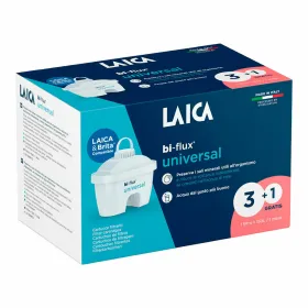 Tējkanna LAICA F4TEU00