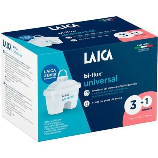Virdulys LAICA F4TEU00