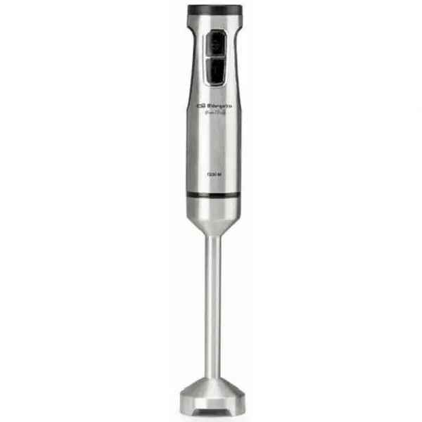 Hand-held Blender Orbegozo BT 5015