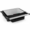 Grill Princess 01.112416.01.001 Aluminium 2000 W