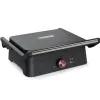Grill Princess 112418 Juoda Aliuminis