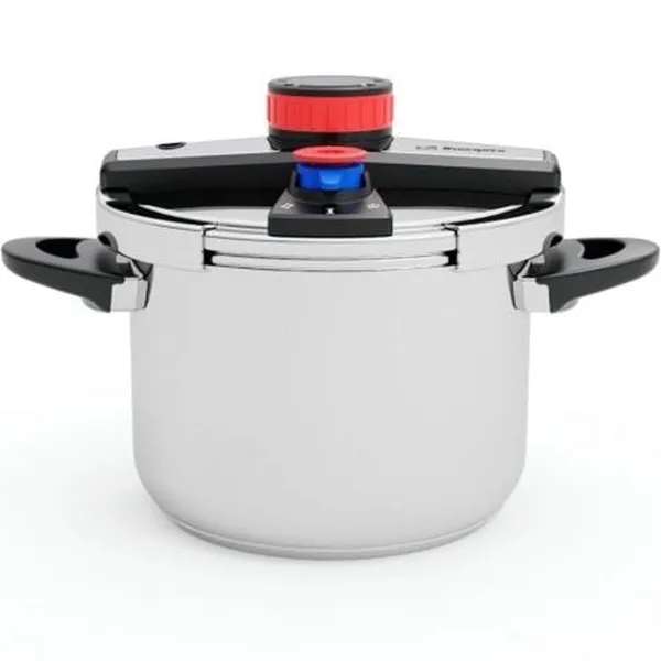 Скороварка Orbegozo 18398 Нержавеющая сталь 6 L