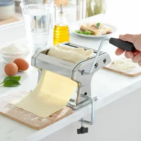 Pastakone resepteillä InnovaGoods (Kunnostetut Tuotteet B)