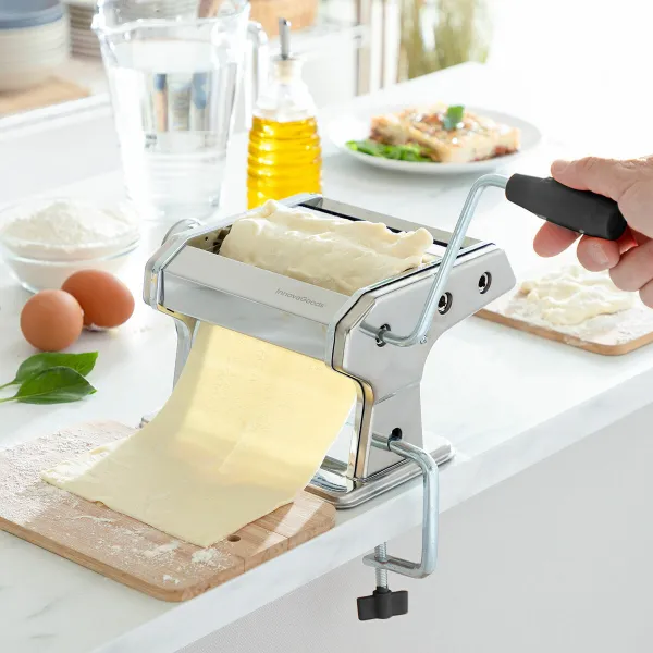 Pastakone resepteillä InnovaGoods (Kunnostetut Tuotteet B)