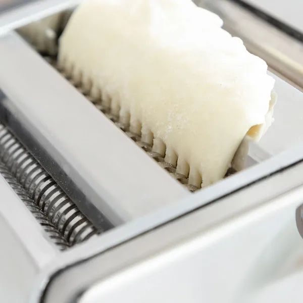 Pastakone resepteillä InnovaGoods (Kunnostetut Tuotteet B)