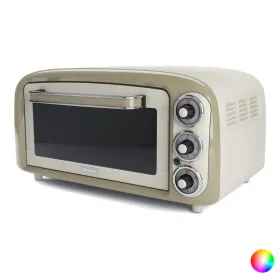 Mini elektrinė orkaitė Ariete 979 Balta