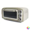 Mini sähköuuni Ariete 979 Valkoinen