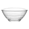 Set of bowls LAV Derin Crystal (6 uds)