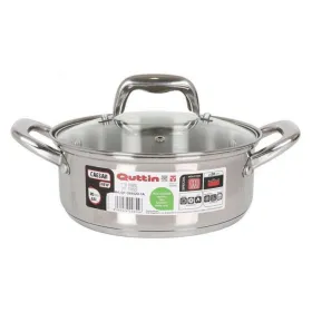 Кастрюля Quttin New Caesar С крышкой