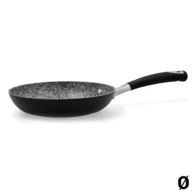 Non-stick frying pan Pyrex Artic Grey Metal Steel