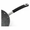 Non-stick frying pan Pyrex Artic Harmaa Metalli Teräs