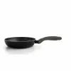Non-stick frying pan Quid Honey Musta Metalli