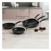 Non-stick frying pan Quid Temis Metal Bakelite