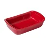 Krāsns Trauks Pyrex Supreme Balts Keramika