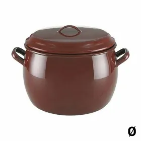 Kastrolis ar Vāku Quid Classic Metāls Tērauds