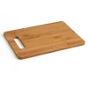 Pjaustymo lentelė Quid Renova Bamboo Ruda Medžio