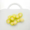 Cutting board Quid Renova White Plastic