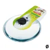 Keptuvės dangtis Pyrex All For One Skaidrus stiklas
