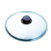 Keptuvės dangtis Pyrex All For One Skaidrus stiklas