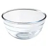 Mixing Bowl Ô Cuisine O Transparent Glass