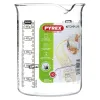 Mittakuppi Pyrex Kitchen Lab Lasi