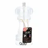 Prieskonių malūnėlis Quid Hábitat Skaidrus