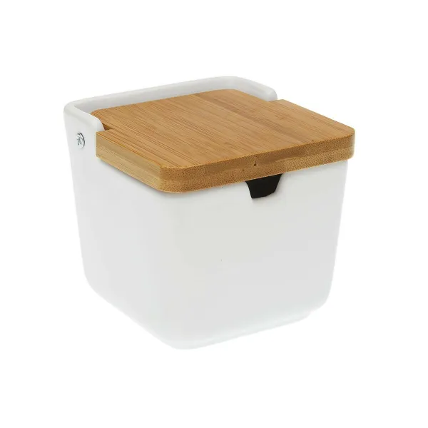 Cukurtrauks Bambuss Dolomite (9,2 x 9,2 x 9 cm)