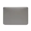 Karl Lagerfeld NFT Saffiano Karl & Choupette Sleeve - 14" Notebook Case (Silver)