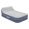 Bestway Ilmakäytävä Sänky Moottorilla 226x152x84 cm Camping 67923