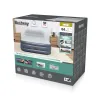 Bestway Ilmakäytävä Sänky Moottorilla 226x152x84 cm Camping 67923