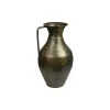 Vaza Romimex Antique Ruda Metalinis Su rankena