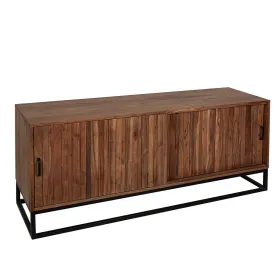 Sideboard Romimex Brown Acacia