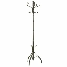 Skrybėlių stovas Alexandra House Living Muskottipähkinä 45 x 182 x 45 cm