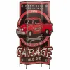 Sermi Alexandra House Living 180 x 120 x 2 cm Pakettiauto