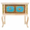 Chest Alexandra House Living Mango wood 40 x 80 x 90 cm