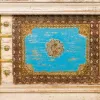 Chest Alexandra House Living Mango wood 40 x 80 x 90 cm