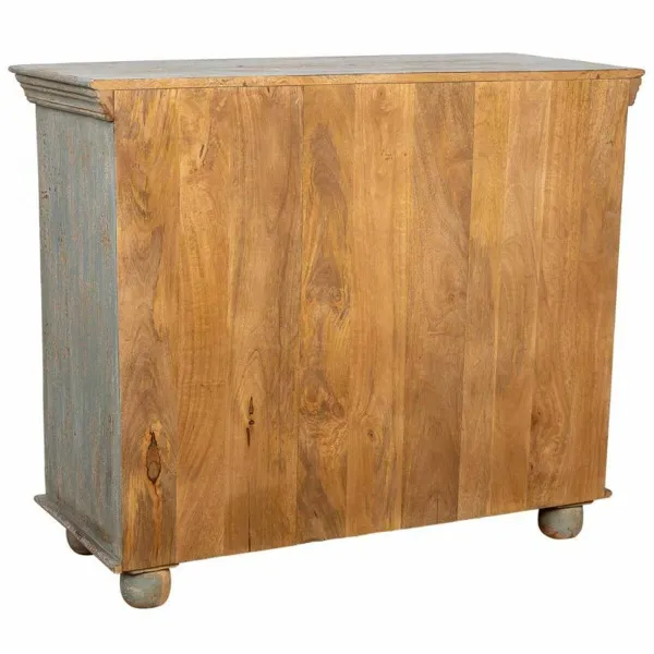 Bufete Alexandra House Living Mango koks 46 x 90 x 107 cm