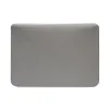 Karl Lagerfeld NFT Saffiano Karl & Choupette Sleeve - 16" Notebook Case (Silver)