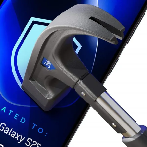 3mk FlexibleGlass - Hybrid Glass for Samsung Galaxy S25