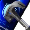 3mk FlexibleGlass - Hybrid Glass for Samsung Galaxy S25