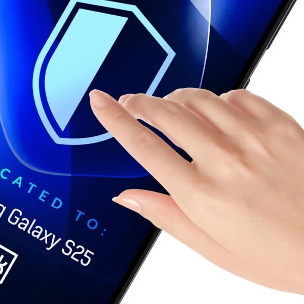 3mk FlexibleGlass - Hybrid Glass for Samsung Galaxy S25