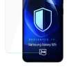 3mk FlexibleGlass - Hybrid Glass for Samsung Galaxy S25