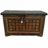 Chest Alexandra House Living Brown Mango wood 47 x 96 x 146 cm