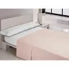 Viršutinis lapas Happy Home MIX COLORS Rožinė 270 x 270 cm