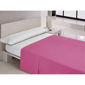 Viršutinis lapas Happy Home MIX COLORS Cerise 270 x 270 cm
