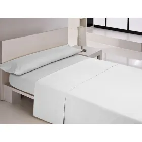 Viršutinis lapas Happy Home MIX COLORS Balta 290 x 270 cm