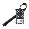 Kate Spade New York Waterproof Floating Pouch - Waterproof case for smartphones up to 6.7" (Picture Dot)