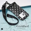 Kate Spade New York Waterproof Floating Pouch - Waterproof case for smartphones up to 6.7" (Picture Dot)