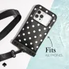 Kate Spade New York Waterproof Floating Pouch - Waterproof case for smartphones up to 6.7" (Picture Dot)