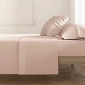 Ylälakana Happy Home Nude Sänky 160